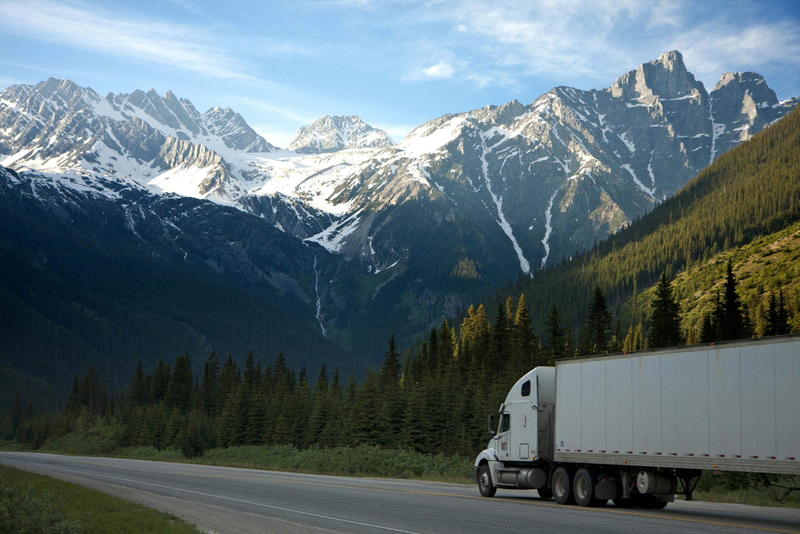 transporte internacional